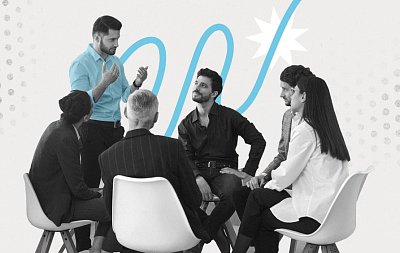 Защита конфиденциальных данных: 50% компаний не обучают сотрудников кибербезопасности