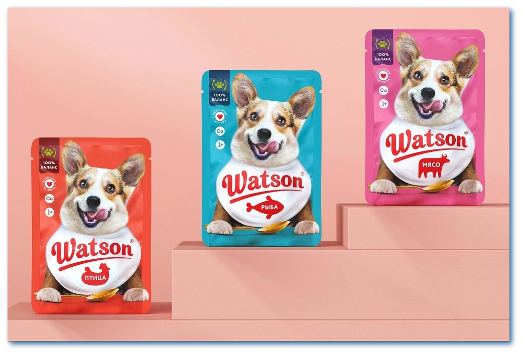 Эмоциональная упаковка