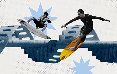 Оксюморон карьерных консультантов, или Абсурд роста в длину